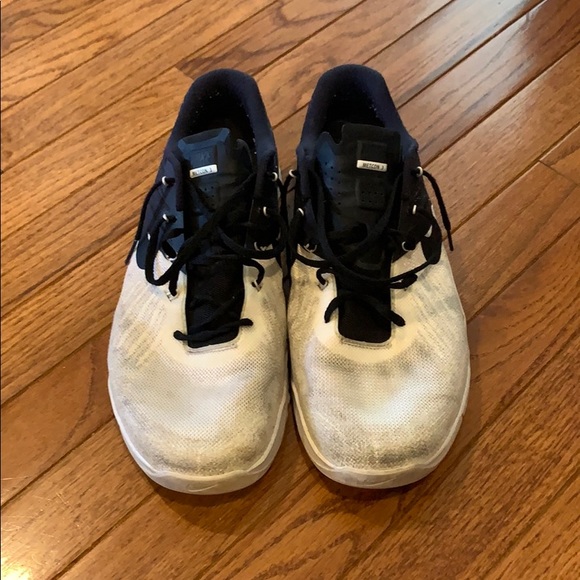 Other - Custom Nike Metcon 3